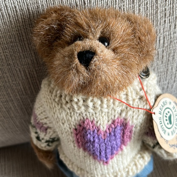 Boyd Bailey Bear - Picture 2 of 6